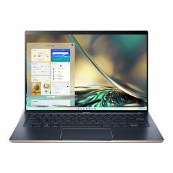Acer Swift 5 SF514-56T-72S0, i7-1260P, 16GB, 1TB NVMe, Windows 11 Home, NX.K0KEX.00F