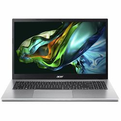 Acer Aspire 3 A315-44P-R6GG, 15,6", Ryzen 7 5700U, 12GB, 512GB NVMe, Windows 10 Pro, ADM PROMO