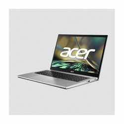 Acer Aspire 3 A315-59, 15,6",  i5-1235U, 32GB, 512GB NVMe, Windows 10 Pro, ADM PROMO