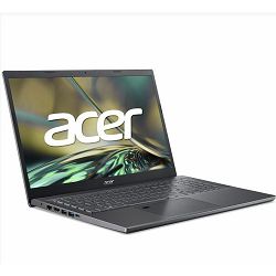 Acer Aspire 5 15.6" IPS, i7-12650H, 16GB, 512GB NVMe, Windows 11 Home,  NX.KN4EX.00M