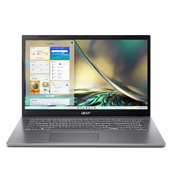 Acer Aspire 5 A517-53-74GY 17,3",  i7-12650H, 16GB, 512GB NVMe, Windows 11 home, NX.KQBEX.00H