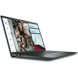 DELL Vostro 3520 15.6'' FHD, i7-1255U, 16GB, 512GB NVMe, Iris Xe , Backlit, ubuntu