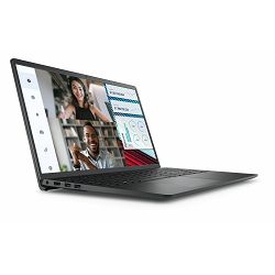 DELL Vostro 3520 15.6'' FHD, i7-1255U, 16GB, 512GB NVMe, Iris Xe , Backlit,Windows 11 Pro, ADM PROMO