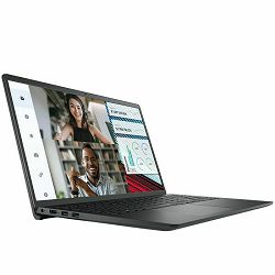DELL Vostro 3520 15.6'' FHD, i7-1255U, 32GB, 512GB NVMe, Iris Xe , Backlit, ADM PROMO