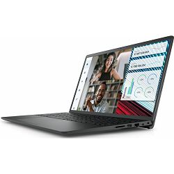 DELL Vostro 3520 15.6'' FHD, i5-1235U, 16GB, 512GB NVMe, Iris Xe , Backlit, linux