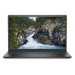 DELL Vostro 3520 15.6'' FHD, i3-1215U, 8GB, 512GB NVMe, Iris Xe, ubuntu