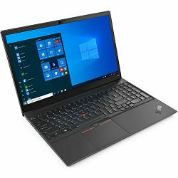 Lenovo ThinkPad E15 15.6" FHD IPS, AMD Ryzen 5 4500U, 8GB, 512GB SSD NVMe, AMD Radeon, Windows 10 Pro, 20T8004LSC