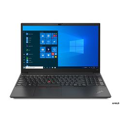 Lenovo ThinkPad E15 G3 15.6" FHD IPS, AMD Ryzen 5 5500U, 8GB, 512GB SSD NVMe, AMD Radeon, Windows 10 Pro, 20YG003SSC