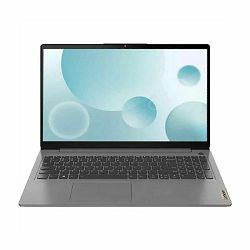 Lenovo IdeaPad 3 15.6" FHD IPS, i5-1235U, 16GB, 512GB SSD NVMe, Intel Iris Xe Graphics, FreeDos, 82RK008ESC