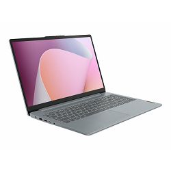 Lenovo IdeaPad 3 15,6" FHD IPS Ryzen 3 7320U, 8GB, 512GB NVMe, Windows 11, 82XQ009KSC