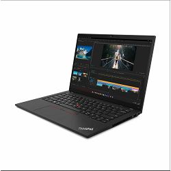 Lenovo ThinkPad T14 Gen4 14,2,8k, OLED, i7-1355U, 16GB, 1TB NVMe, Windows 11 pro, 21HD005FSC