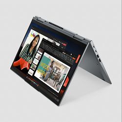 Lenovo ThinkPad X1 Yoga 8gen 14" WUXGA, i7-1355U, 16GB, 512GB NVMe, Windows 11 pro, 21HQ002VSC