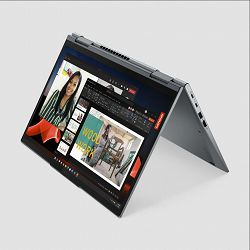 Lenovo ThinkPad X1 Yoga 8gen 14" WUXGA, i7-1355U, 32GB, 1TB NVMe, Windows 11 pro, 21HQ0055SC