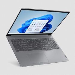Lenovo ThinkBook 16 G6 16" WUXGA, IPS, i5-1335U, 32GB, 1TB NVMe, Windows 11 Pro, ADM PROMO