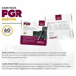 Platinum care pack PGR 2001-4000 kn 60 mjeseci