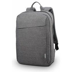 Ruksak za laptop Lenovo B210 15.6", sivi, 4X40T84058, GX40Q17227