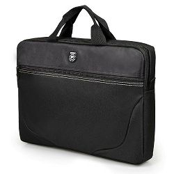 Torba za nb Port Liberty III TL 15.6", crna, 202322