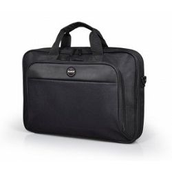 Torba za nb Port Hanoi II CL 15.6", crna, 105064