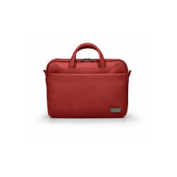 Torba za nb Port Zurich TL 14/15.6", crvena, 110312