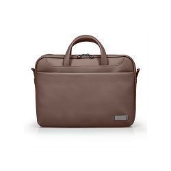 Torba za laptop Port Zurich TL 14/15.6", smeđa, 110314