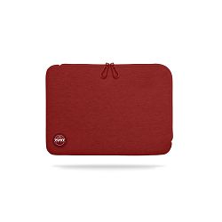 Navlaka za laptop Port Torino II 13/14", crvena, 140413