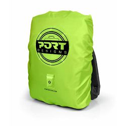 Navlaka za ruksak Port Be VISIBL do 15,6", LED, vodonepropusna, univerzalna, 180113