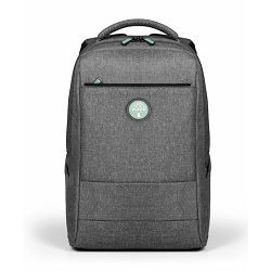 Ruksak za laptop Port Yosemite ECO XL 15.6", siva, 400703