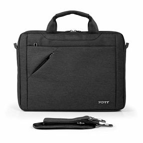 Torba za laptop Port Sydney TL ECO 13/14", crna, 135171