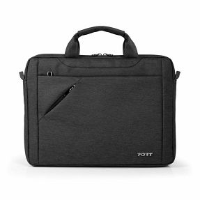 Torba za laptop Port Sydney TL ECO 15.6", crna, 135172