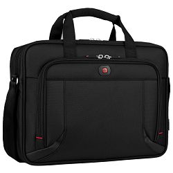 Torba za nb Wenger Prospectus 16", crni, 43968