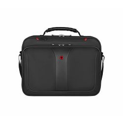 Torba za laptop Wenger Legacy 16", crni, 33404
