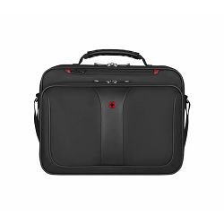 Torba za nb Wenger Legacy 16", crni, 33404