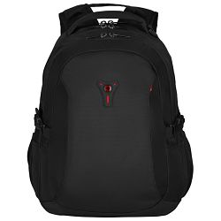 Ruksak za laptop Wenger Sidebar 16", crni, 50592
