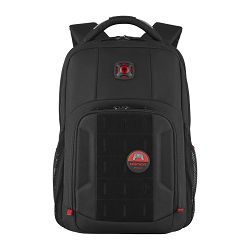 Ruksak za nb Wenger PlayerMode 15.6", crni, 62591