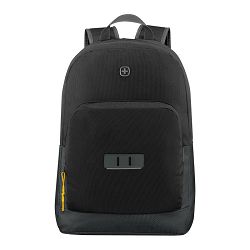 Ruksak za laptop Wenger Crango 16", crni, 62589
