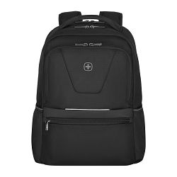 Ruksak za laptop Wenger XE Resist 16", vodootporan, crni, 62590