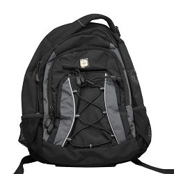 Ruksak za laptop Wenger 24L, 15", sivi, WG11864415, 34548