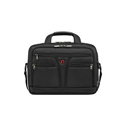 Torba za laptop Wenger BC Star Expandable 16", crni, 68148