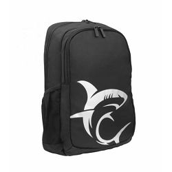 Ruksak za laptop White Shark GBP-006 SCOUT, 15.6", crno-srebrni