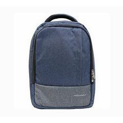 Ruksak za laptop Innovation IT Notebook Backpack Fashion, 15.6", plavi