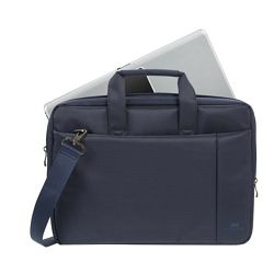 Torba za nb RivaCase Central 15.6", 8231, plava