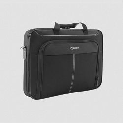 Torba za laptop SBOX Hong Kong NSE-2022, 15.6", crna