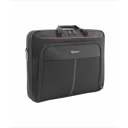 Torba za laptop SBOX Hong Kong NSS-88123, 17.3", crna