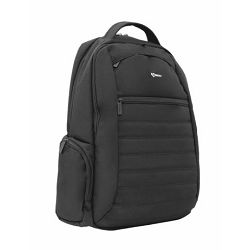 Ruksak za laptop SBOX Texas 17.3", crni, NSS-19072