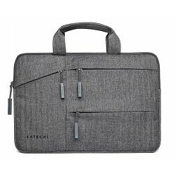 Torba za Apple MacBook Pro 15" Satechi, siva