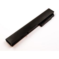 Baterija zamjenska za HP EliteBook 8530p, Type 501114-001, KU533AA, 14.4V, 5200mAh/75Wh