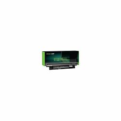 Baterija zamjenska za DELL Green Cell DE109 2200 mAh, 14.4V (14.8V), Inspiron 3521 3537 15R 5521 5535 5537 17 3721 5749 17R 5721 5735 5737, Green Cell