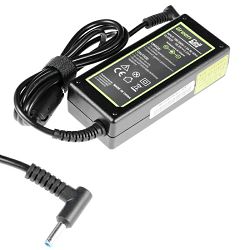 Naponski adapter Green Cell (AD49P) AC Adapter za HP 65W / 19.5V 3.33A / 4.5mm-3.0mm, H6Y89AA