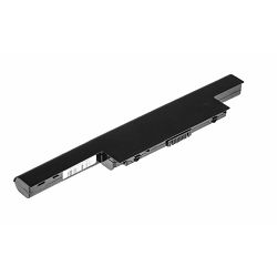 Baterija zamjenska za Acer Green Cell (AC06) baterija 4400 mAh, 10.8V, 40880