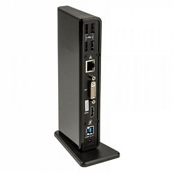 Docking station Icy Box IB-DK2241AC, USB-A